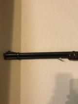 Winchester Model 9422M, .22 Magnum Lever Action Rifle - 2 of 15