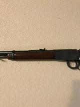 Winchester Model 9422M, .22 Magnum Lever Action Rifle - 3 of 15