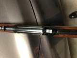Winchester Model 9422M, .22 Magnum Lever Action Rifle - 9 of 15