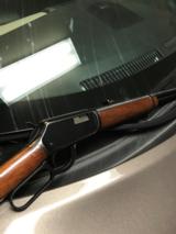 Winchester Model 9422M, .22 Magnum Lever Action Rifle - 15 of 15