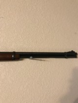 Winchester Model 9422M, .22 Magnum Lever Action Rifle - 12 of 13