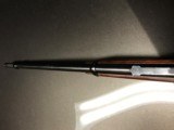 Winchester Model 9422M, .22 Magnum Lever Action Rifle - 9 of 13