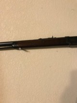 Winchestser Model 1894 (Pre-64) .30-30 Lever Action Rifle - 8 of 12