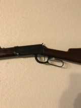 Winchestser Model 1894 (Pre-64) .30-30 Lever Action Rifle - 9 of 12