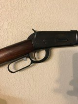 Winchestser Model 1894 (Pre-64) .30-30 Lever Action Rifle - 4 of 12