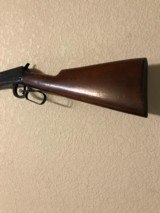 Winchestser Model 1894 (Pre-64) .30-30 Lever Action Rifle - 10 of 12