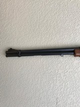Winchestere Model 9422M XTRA .22 Magnum Lever Action Rifle, made 1978 - 11 of 15