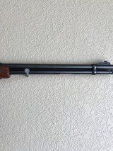 Winchestere Model 9422M XTRA .22 Magnum Lever Action Rifle, made 1978 - 6 of 15