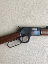 Winchestere Model 9422M XTRA .22 Magnum Lever Action Rifle, made 1978 - 4 of 15