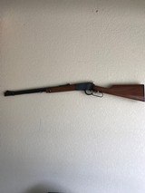 Winchestere Model 9422M XTRA .22 Magnum Lever Action Rifle, made 1978 - 15 of 15