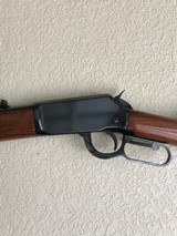 Winchestere Model 9422M XTRA .22 Magnum Lever Action Rifle, made 1978 - 9 of 15