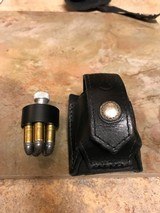 Charter Arms "Tiger Undercover" .38 Special Revolver - 3 of 3