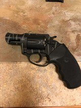 Charter Arms "Tiger Undercover" .38 Special Revolver - 2 of 3