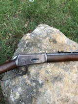 Winchester Model 1894 "pre-64" .30-30 WCF Lever Action Rifle - 6 of 15