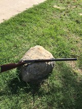 Winchester Model 1894 "pre-64" .30-30 WCF Lever Action Rifle - 1 of 15