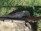 Winchester Model 1894 "pre-64" .30-30 WCF Lever Action Rifle - 4 of 15