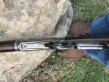 Winchester Model 1894 "pre-64" .30-30 WCF Lever Action Rifle - 13 of 15