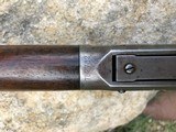 Winchester Model 1894 "pre-64" .30-30 WCF Lever Action Rifle - 12 of 15