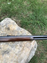 Winchester Model 1894 "pre-64" .30-30 WCF Lever Action Rifle - 7 of 15