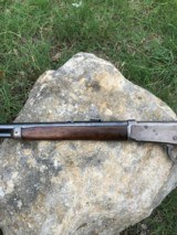 Winchester Model 1894 "pre-64" .30-30 WCF Lever Action Rifle - 10 of 15