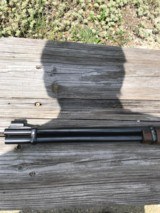 Winchester Model 1894 "pre-64" .30-30 WCF Lever Action Rifle - 4 of 15