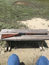 Winchester Model 1894 "pre-64" .30-30 WCF Lever Action Rifle - 1 of 15