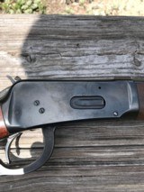 Winchester Model 1894 "pre-64" .30-30 WCF Lever Action Rifle - 13 of 15
