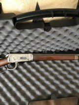 Winchester Model 1894 "pre-64" .30-30 WCF Lever Action Rifle - 9 of 15