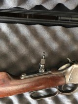 Winchester Model 1894 "pre-64" .30-30 WCF Lever Action Rifle - 14 of 15