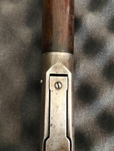 Winchester Model 1894 "pre-64" .30-30 WCF Lever Action Rifle - 13 of 15
