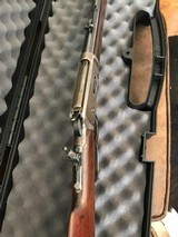 Winchester Model 1894 "pre-64" .30-30 WCF Lever Action Rifle - 11 of 15