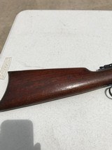 Winchester Model 1894 .30-30 Lever Action Rifle, Made 1914, 26 inch barrel, - 10 of 15