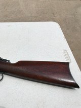 Winchester Model 1894 .30-30 Lever Action Rifle, Made 1914, 26 inch barrel, - 6 of 15