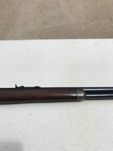 Winchester Model 1894 .30-30 Lever Action Rifle, Made 1914, 26 inch barrel, - 8 of 15