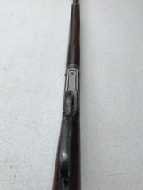Winchester Model 1894 .30-30 Lever Action Rifle, Made 1914, 26 inch barrel, - 11 of 15