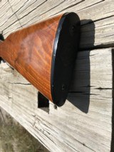 WINCHESTER MODEL 9422M XTRA, .22 MAGNUM LEVER ACTION RIFLE, 12 ROUNDS, 20.5 IN. BARREL - 12 of 15