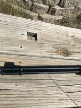 WINCHESTER MODEL 9422M XTRA, .22 MAGNUM LEVER ACTION RIFLE, 12 ROUNDS, 20.5 IN. BARREL - 3 of 15