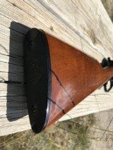 WINCHESTER MODEL 9422M XTRA, .22 MAGNUM LEVER ACTION RIFLE, 12 ROUNDS, 20.5 IN. BARREL - 11 of 15