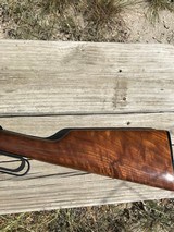 WINCHESTER MODEL 9422M XTRA, .22 MAGNUM LEVER ACTION RIFLE, 12 ROUNDS, 20.5 IN. BARREL - 6 of 15