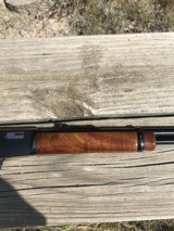 WINCHESTER MODEL 9422M XTRA, .22 MAGNUM LEVER ACTION RIFLE, 12 ROUNDS, 20.5 IN. BARREL - 8 of 15