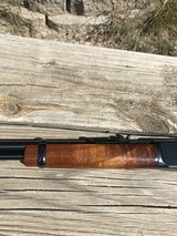 WINCHESTER MODEL 9422M XTRA, .22 MAGNUM LEVER ACTION RIFLE, 12 ROUNDS, 20.5 IN. BARREL - 4 of 15