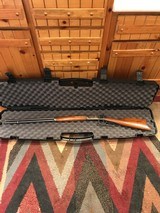 Winchester Model 1894 .30-30 Lever Action Rifle, Made 1929, 26 inch barrel, - 1 of 15