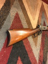 Winchester Model 1894 .30-30 Lever Action Rifle, Made 1929, 26 inch barrel, - 5 of 15