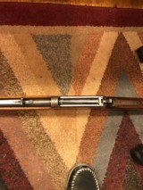 Winchester Model 1894 .30-30 Lever Action Rifle, Made 1929, 26 inch barrel, - 13 of 15