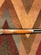 Winchester Model 1894 .30-30 Lever Action Rifle, Made 1929, 26 inch barrel, - 12 of 15