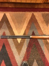Winchester Model 1894 .30-30 Lever Action Rifle, Made 1929, 26 inch barrel, - 9 of 15