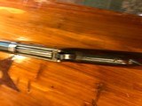 Winchester Model 1894 .30-30 Lever Action Rifle, Made 1907, 26 inch barrel, 9 rounds - 13 of 15
