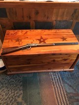 Winchester Model 1894 .30-30 Lever Action Rifle, Made 1907, 26 inch barrel, 9 rounds - 1 of 15