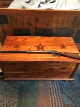 Winchester Model 1894 .30-30 Lever Action Rifle, Made 1907, 26 inch barrel, 9 rounds - 2 of 15