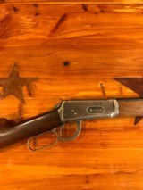 Winchester Model 1894 .30-30 Lever Action Rifle, Made 1907, 26 inch barrel, 9 rounds - 11 of 15